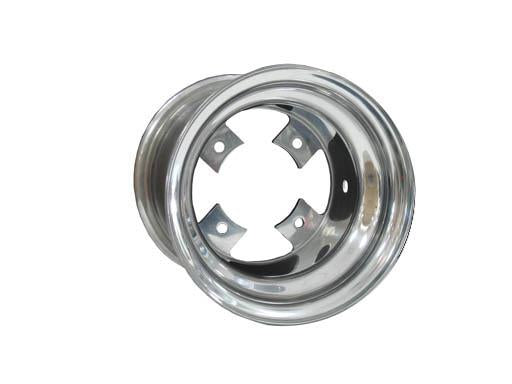 DWT Yamaha Wheel, Rear Custom Cut (Qty-2)