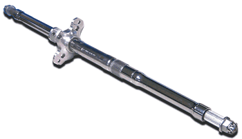 Axcalibar Axle, TRX 400EX