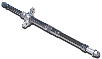 Lone Star Racing Axcalibar Axle, TRX 400EX