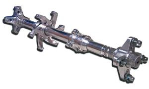 Specialty Axle, Banshee