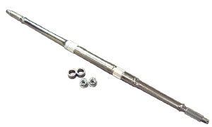 Lone Star Racing Axcalibar Axle, Raptor 660