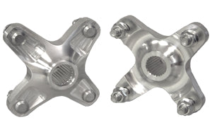 Rear Wheel Hubs, Banshee