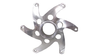 Lone Star Racing Sprocket Hub, Banshee