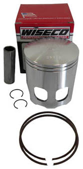 68.00mm Wiseco Pistons 573 SERIES