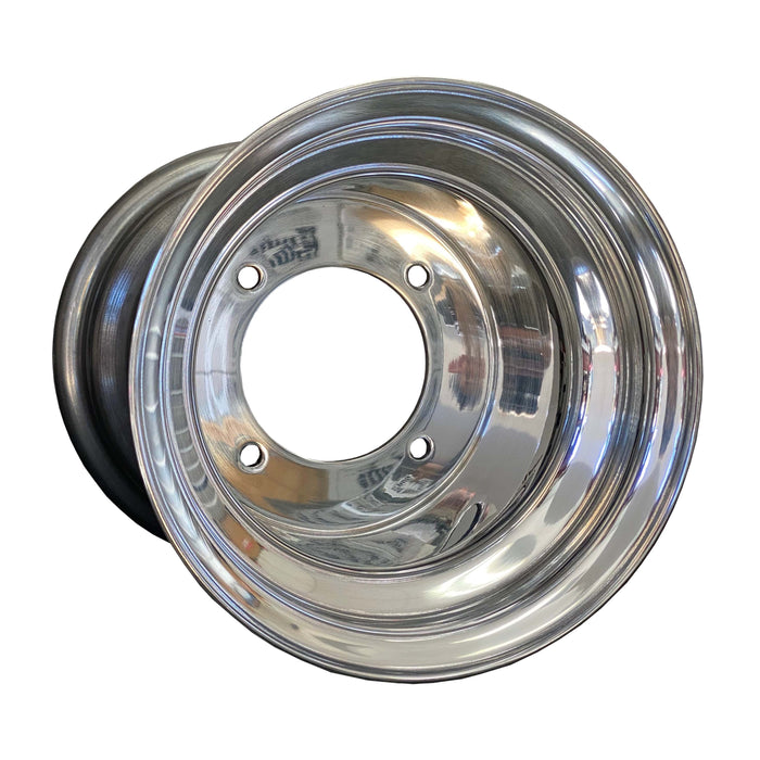 DWT Yamaha Wheel, Rear