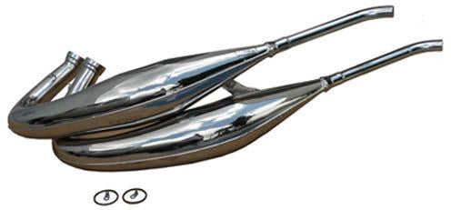 Shearers Specialty Pipes, Banshee