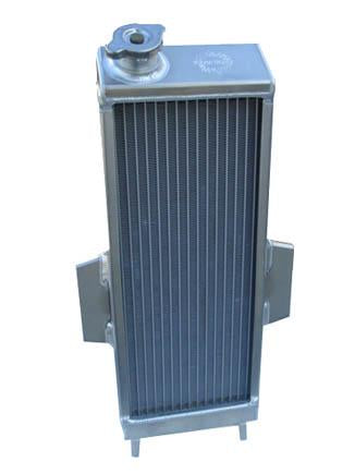 STU Drag Radiator, Banshee