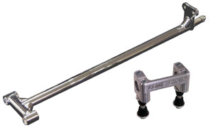 Anti-Vibe Steering Stem, TRX 400EX