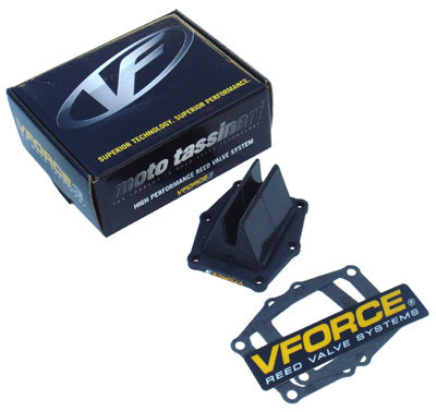 V-FORCE 3, TRX 250R