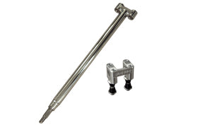 Anti-Vibe Steering Stem, LTR 450