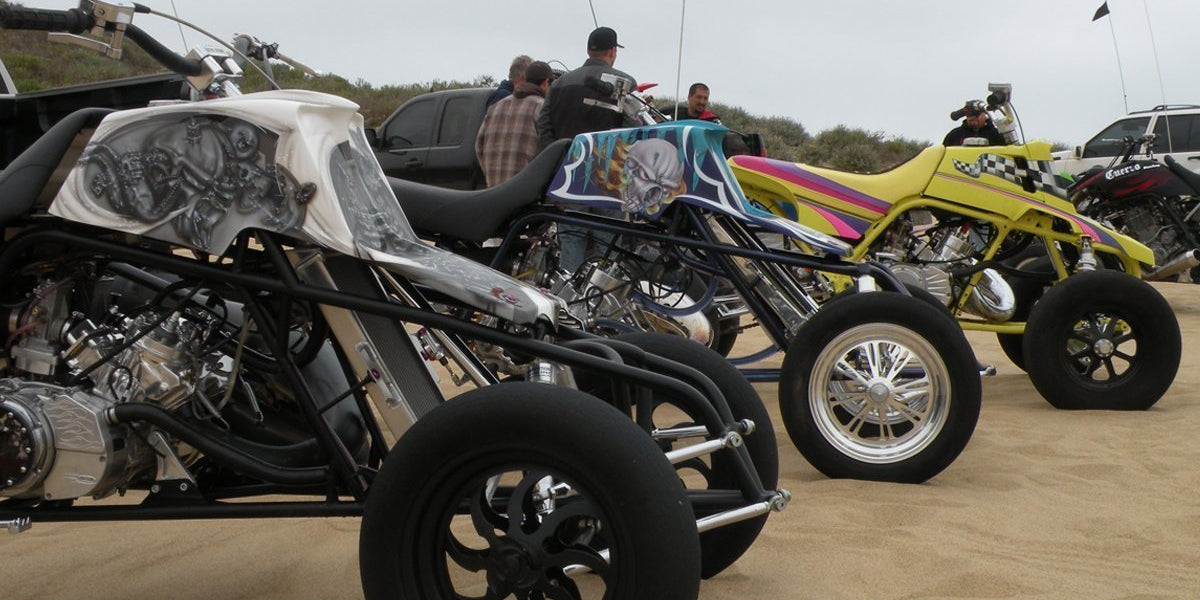Graphics and Plastics for Banshee – Vito's Performance Graphics and Plastics for Banshee – Vito's Performance