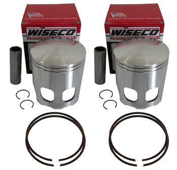 68.00mm Wiseco Pistons 573 SERIES