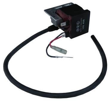 Anti-Vibe Steering Stem, LTR 450