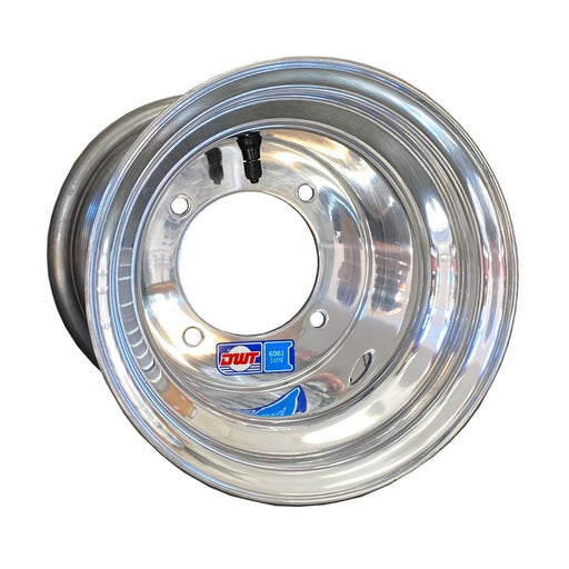 DWT Suzuki Wheel, Rear
