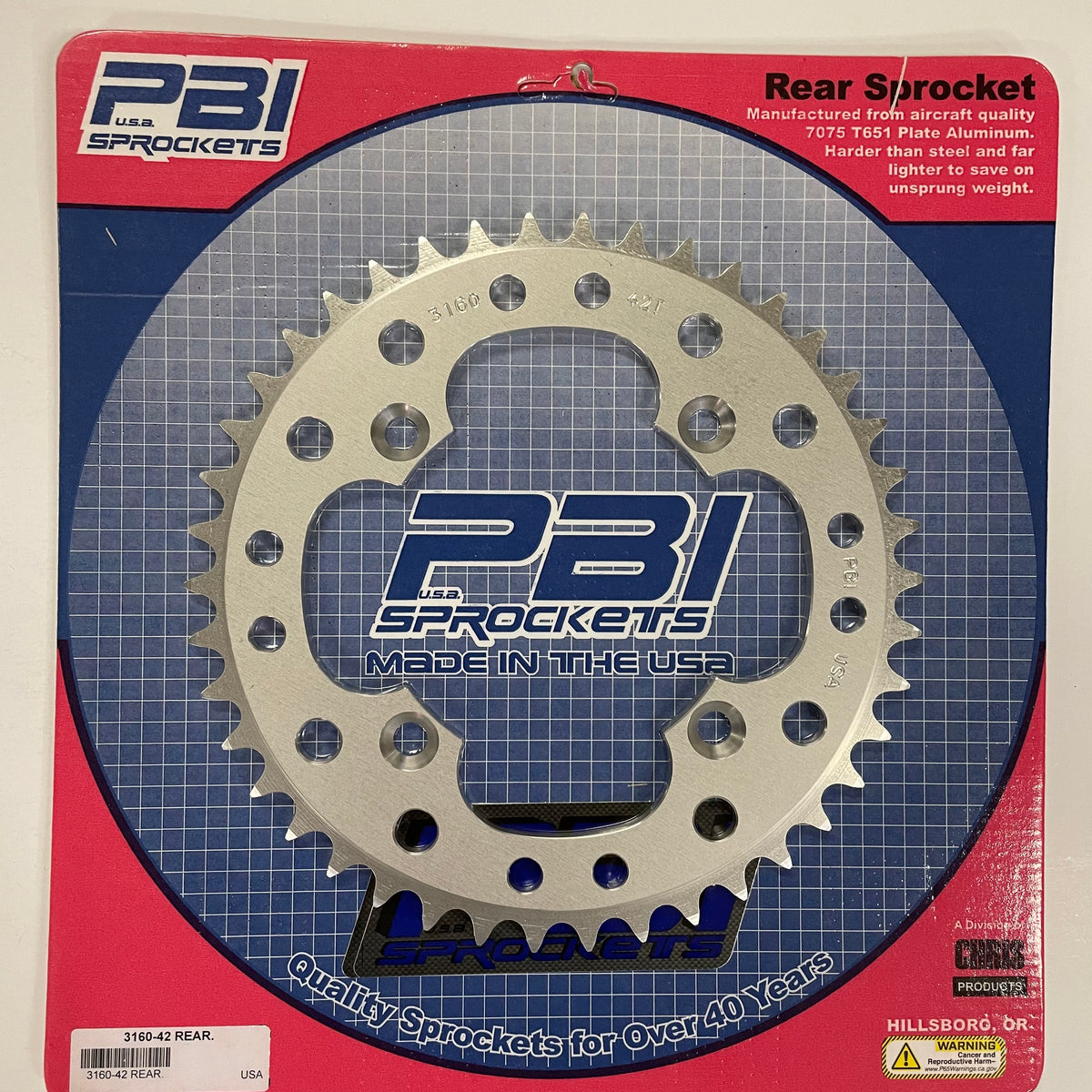 Rear Sprocket, Honda — Sandtoyz Unlimited