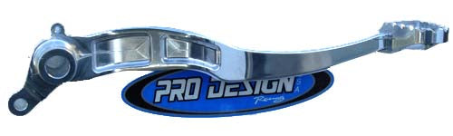 Pro Design Billet Brake Pedal — Sandtoyz Unlimited