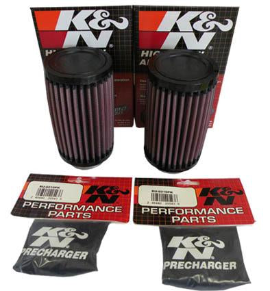 Banshee Air Filters - Sandtoyz Unlimited Banshee Air Filters - Sandtoyz Unlimited