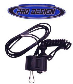 Anti-Vibe Steering Stem, LTR 450